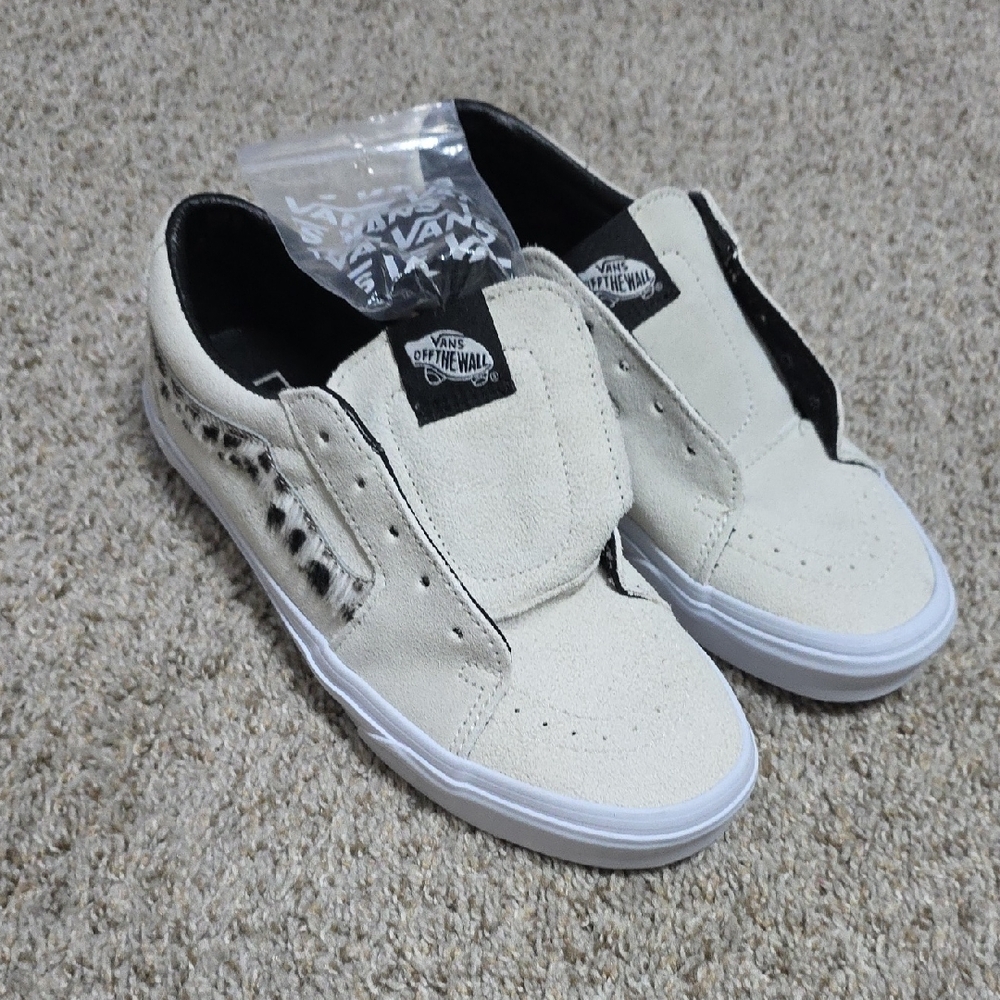 Vans Sk8-Low